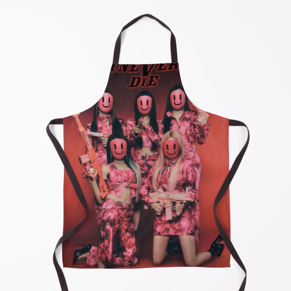 Item preview, (G)I-DLE [I NEVER DIE] CHiLL Ver. designed and sold by HaloHaloShine.