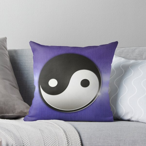 Artikelvorschau, Yin und Yang Renamon Symbol entworfen und verkauft von l2designs.