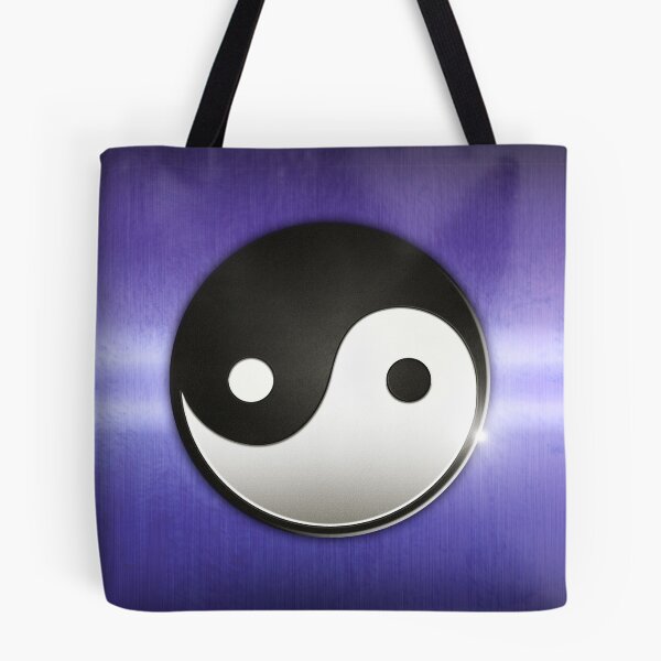 Artikelvorschau, Yin und Yang Renamon Symbol entworfen und verkauft von l2designs.