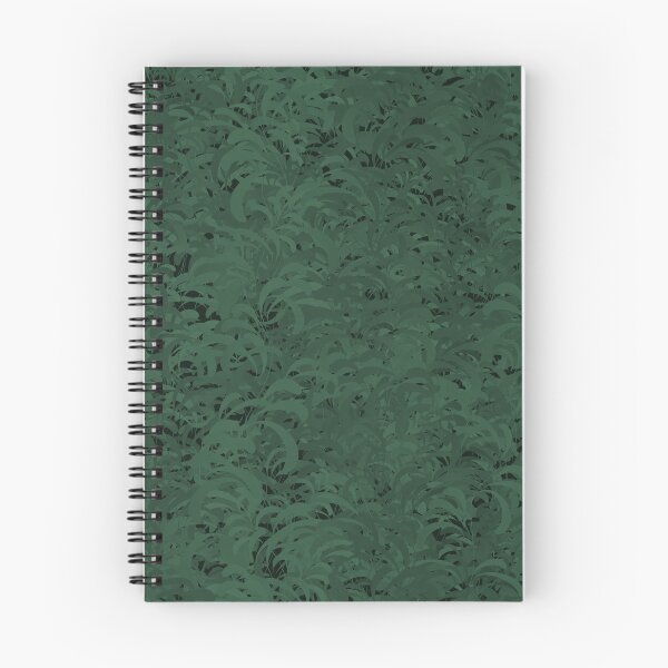 Item preview, Garden Greens Collection Vines in Green 6 Repeat 5748 designed and sold by Art in My Loft.