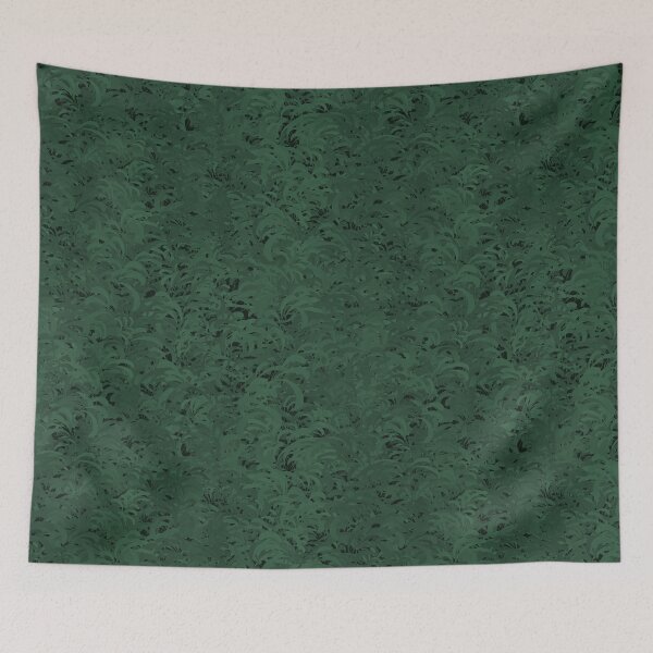 Item preview, Garden Greens Collection Vines in Green 6 Repeat 5748 designed and sold by Art in My Loft.