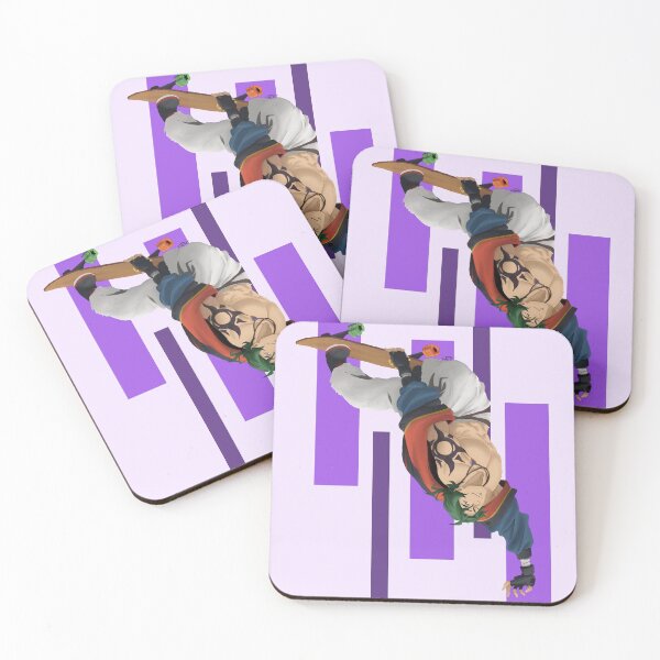 Item preview,  Kojiro Nanjo (Joe) from SK8 designed and sold by AlexandraDoodle.