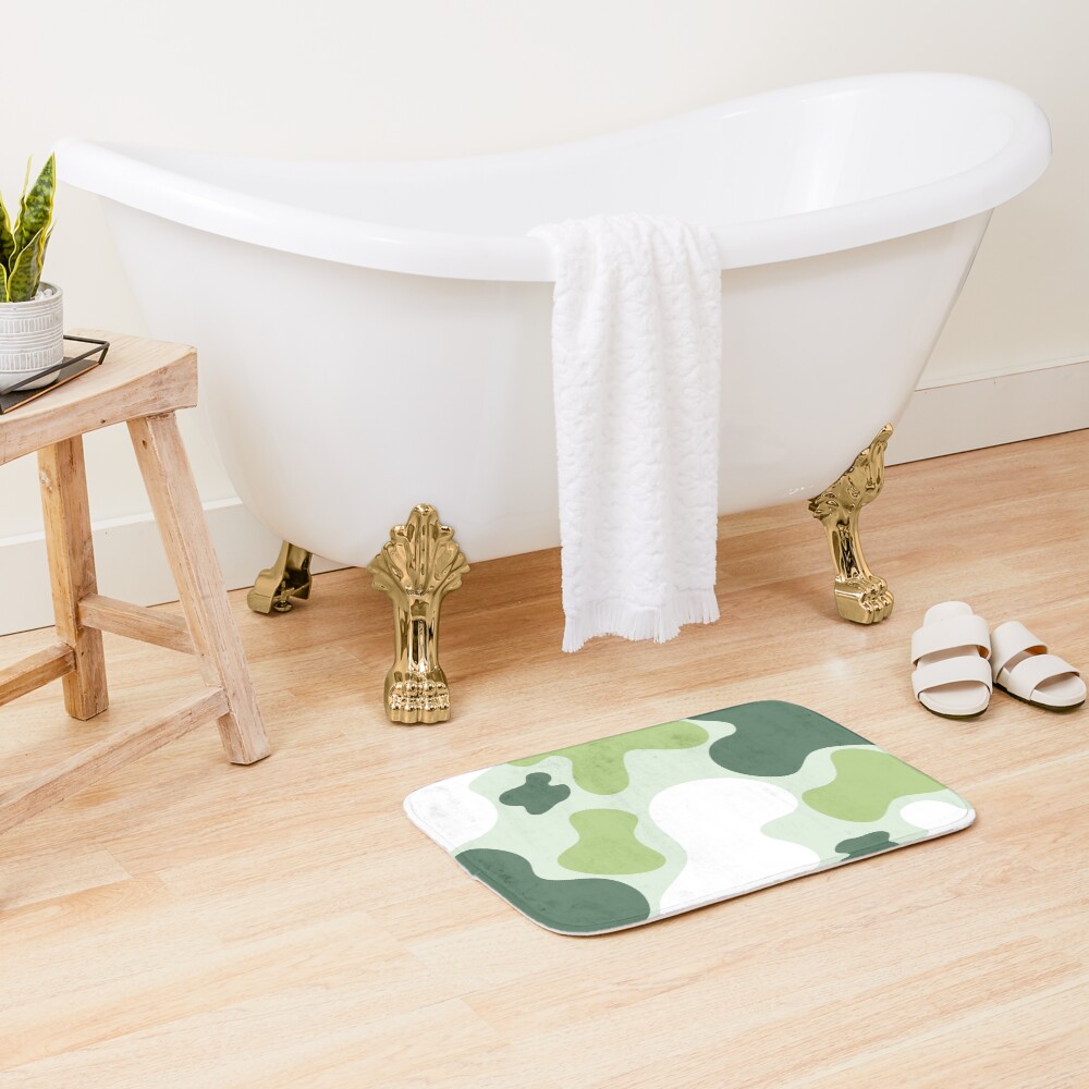 Item preview, Bath Mat designed and sold by BeatrisVeres.