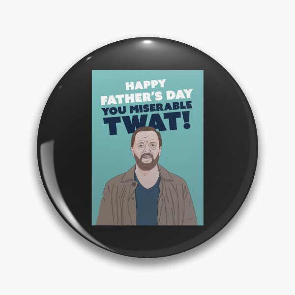Item preview, ricky gervais afterlife   designed and sold by amytheillustra.