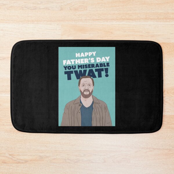 Item preview, ricky gervais afterlife   designed and sold by amytheillustra.