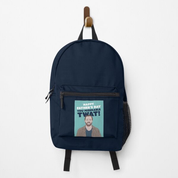 Item preview, ricky gervais afterlife   designed and sold by amytheillustra.