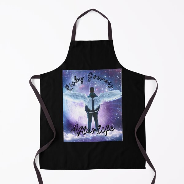 Item preview, ricky gervais afterlife designed and sold by amytheillustra.