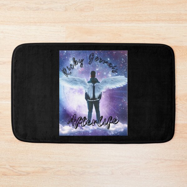 Item preview, ricky gervais afterlife designed and sold by amytheillustra.