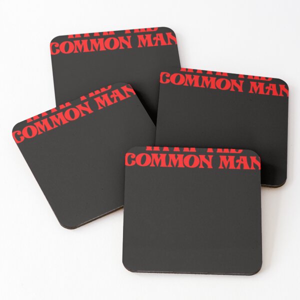 Item preview, lost touch with the common man Classic T-Shirt designed and sold by FelixMagerc.