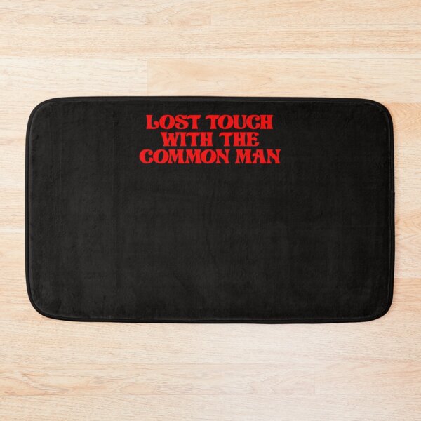 Item preview, lost touch with the common man Classic T-Shirt designed and sold by FelixMagerc.