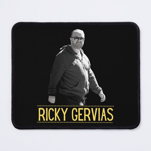 Item preview, ricky gervais afterlife designed and sold by amytheillustra.