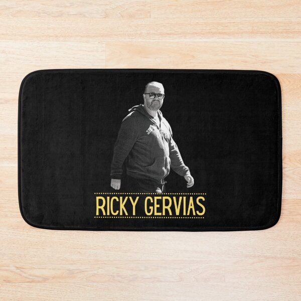 Item preview, ricky gervais afterlife   designed and sold by amytheillustra.