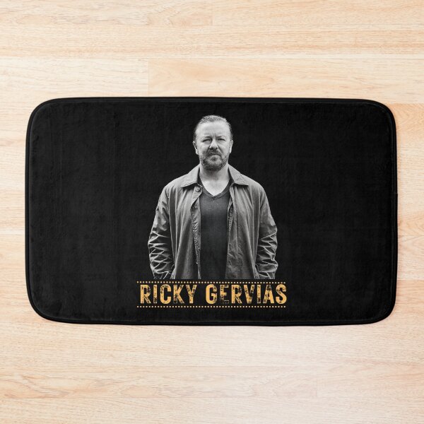 Item preview, ricky gervais afterlife   designed and sold by amytheillustra.