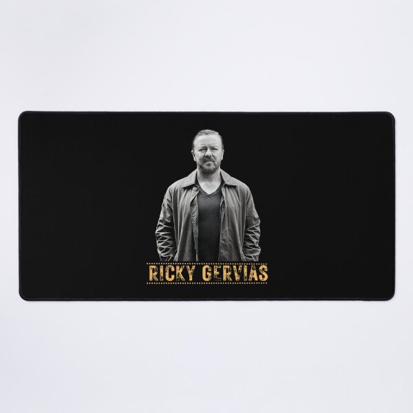 Item preview, ricky gervais afterlife designed and sold by amytheillustra.
