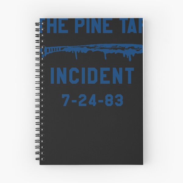 Item preview, The Pine Tar Incident Essential T-Shirt designed and sold by EddyBikicv.