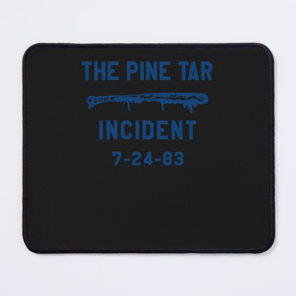 Item preview, The Pine Tar Incident Essential T-Shirt designed and sold by EddyBikicv.