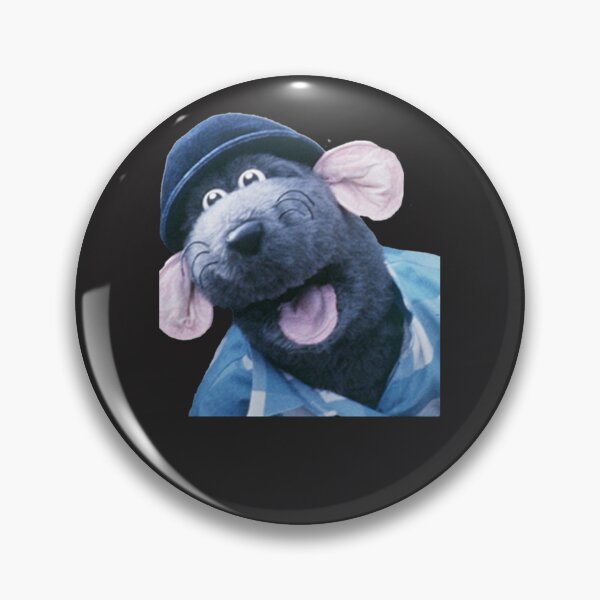 Item preview, Roland Rat Classic T-Shirt designed and sold by InaKaufman.
