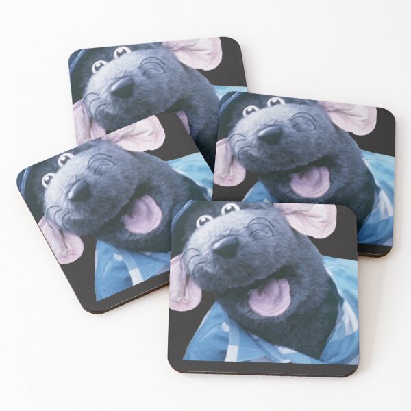 Item preview, Roland Rat Classic T-Shirt designed and sold by InaKaufman.