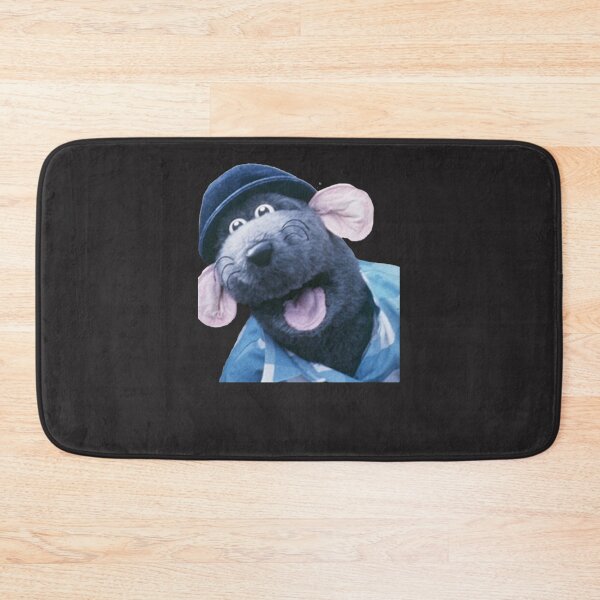 Item preview, Roland Rat Classic T-Shirt designed and sold by InaKaufman.