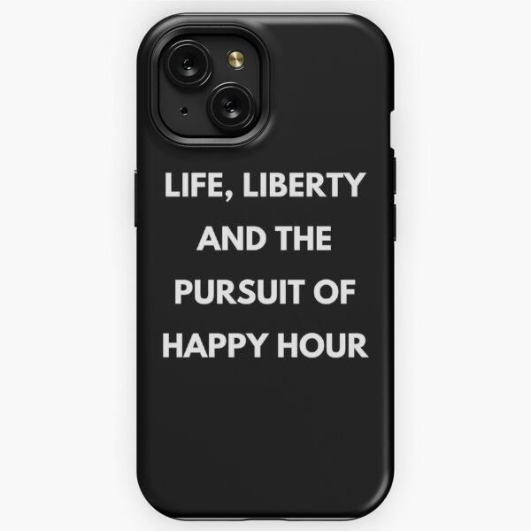 Life Liberty And The Pursuit Of Happy Hour MASH 4077 Hawkeye