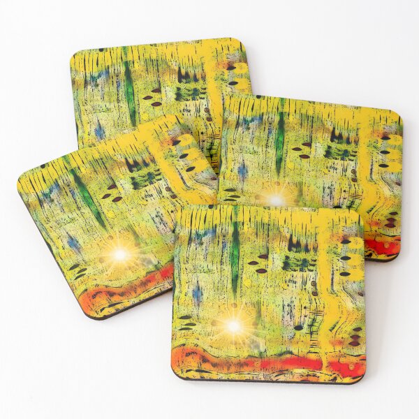Item preview, bright spots designed and sold by AnnabellaRh.