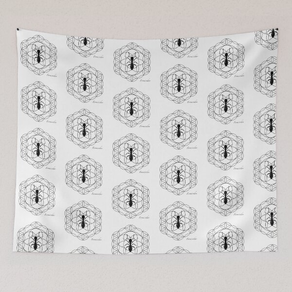 Item preview, Formicidae designed and sold by TatuShop.