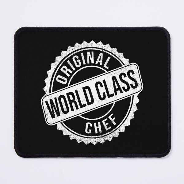 Item preview, World Class Occupation designed and sold by MoonsmileProd.