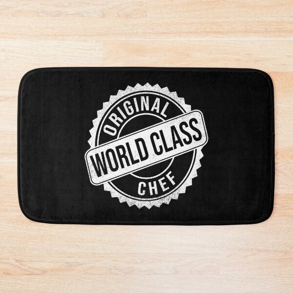 Item preview, World Class Occupation designed and sold by MoonsmileProd.