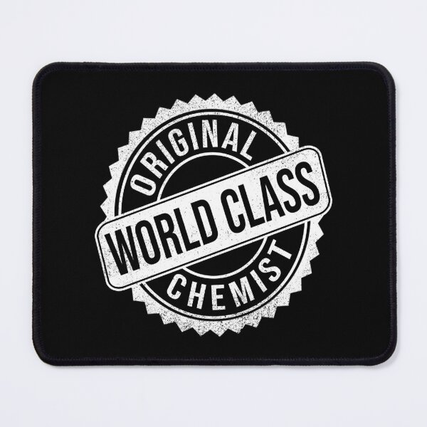 Item preview, World Class Occupation designed and sold by MoonsmileProd.