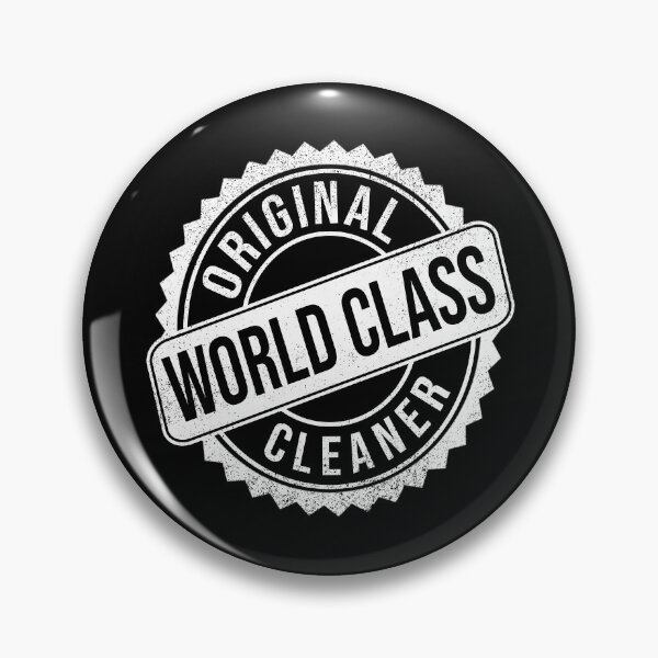 Item preview, World Class Occupation designed and sold by MoonsmileProd.