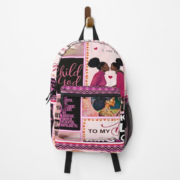 Item preview, Black Girl Magic - Child Of God - To My Daughter designed and sold by judysophia.