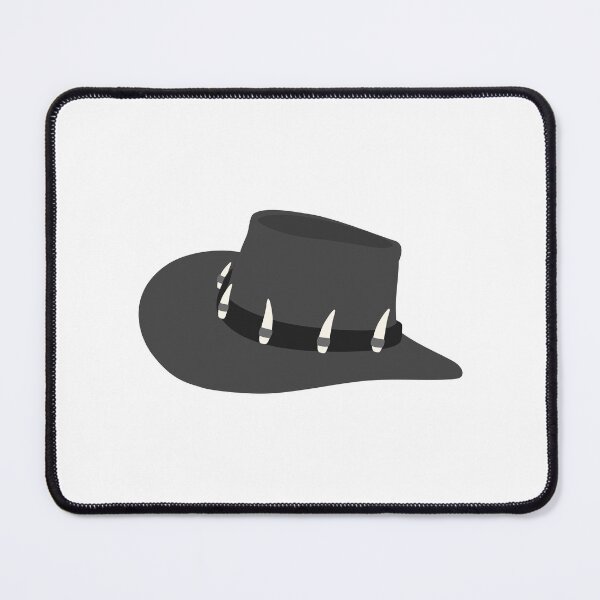 Item preview, Crocodile Hunter Hat designed and sold by RiciPaneto.