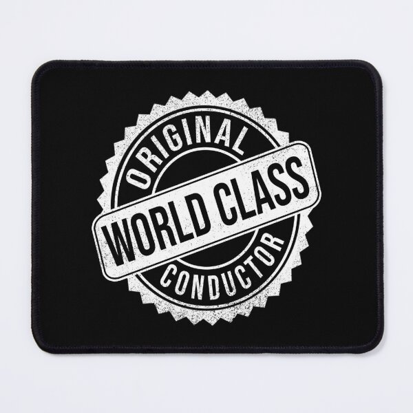 Item preview, World Class Occupation designed and sold by MoonsmileProd.
