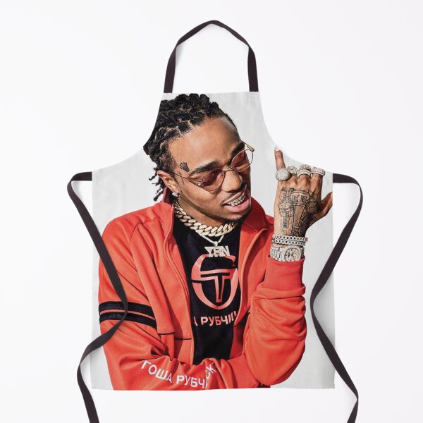 Item preview, Album - Quavo designed and sold by MacTimpany.