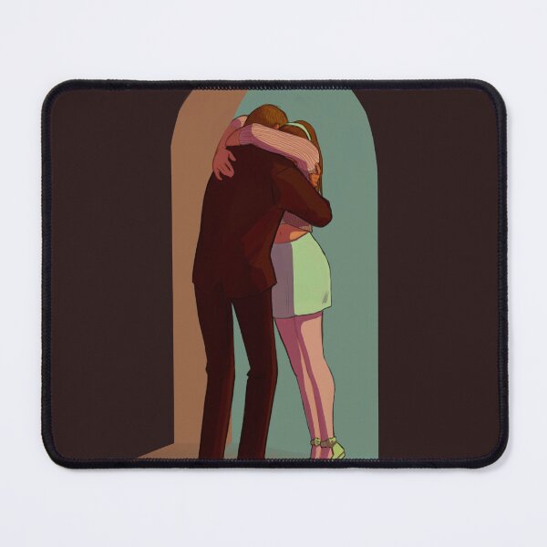 Item preview, Meet You At The Door designed and sold by CristinaPop.