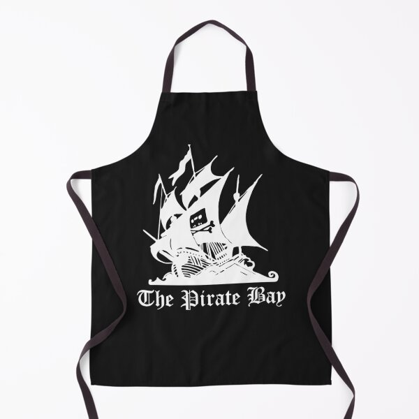 Item preview, The Pirate Bay Shirt Essential T-Shirt designed and sold by EddyBikicv.