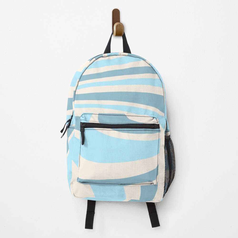 Item preview, Backpack designed and sold by Flo2.