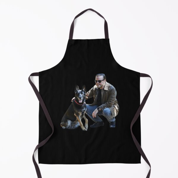Item preview, Ricky Gervais Afterlife designed and sold by amytheillustra.
