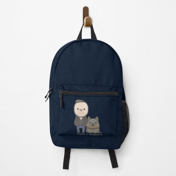Item preview, of ricky gervais afterlife   designed and sold by amytheillustra.