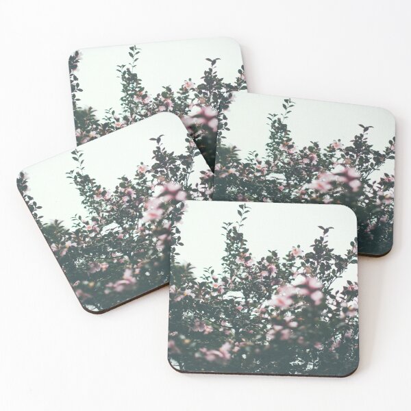 Item preview, Pink Flowers in Bloom designed and sold by AnnoyedMouse.