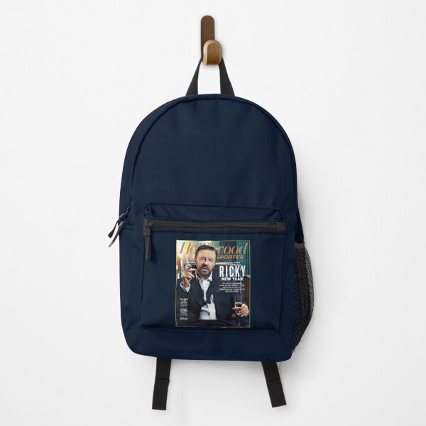 Item preview, ricky gervais afterlife   designed and sold by amytheillustra.