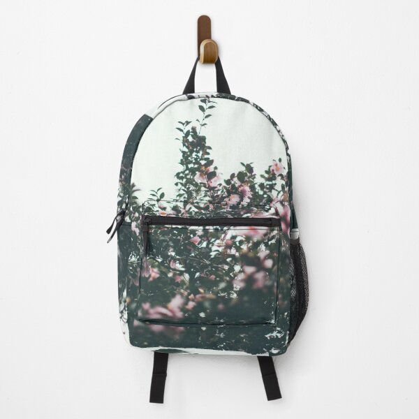 Item preview, Pink Flowers in Bloom designed and sold by AnnoyedMouse.