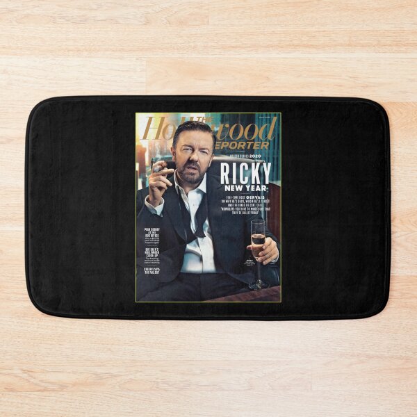 Item preview, ricky gervais afterlife   designed and sold by amytheillustra.