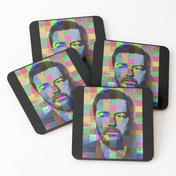 Item preview, Ricky Gervais Afterlife 1   designed and sold by amytheillustra.