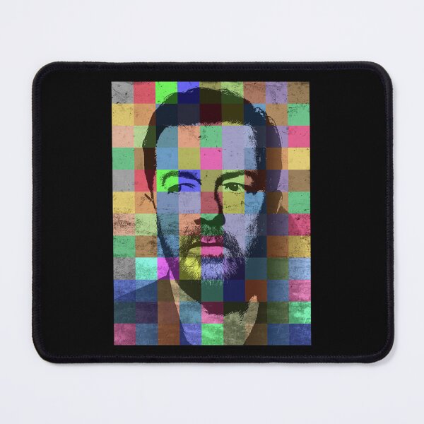 Item preview, Ricky Gervais Afterlife 1   designed and sold by amytheillustra.