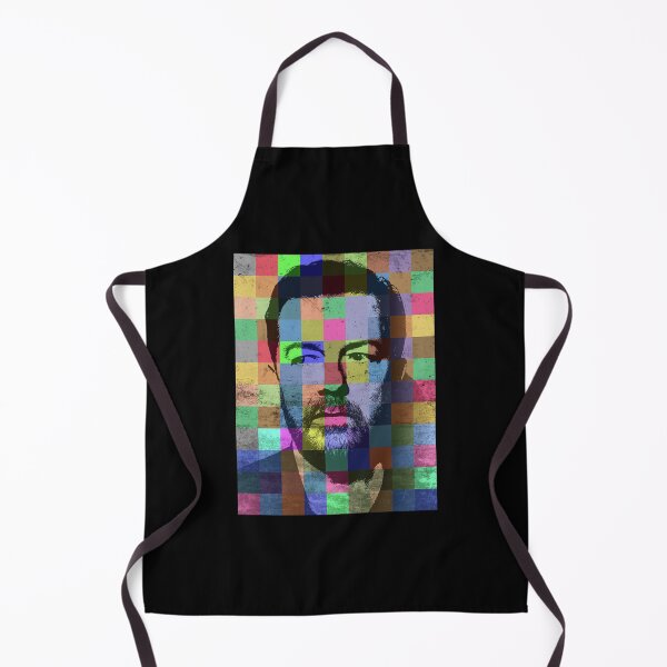Item preview, Ricky Gervais Afterlife 1 designed and sold by amytheillustra.