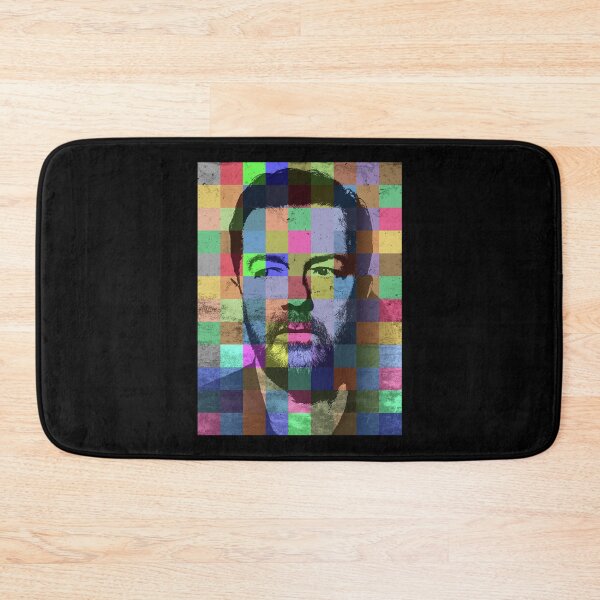 Item preview, Ricky Gervais Afterlife 1   designed and sold by amytheillustra.