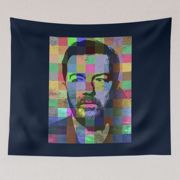 Item preview, Ricky Gervais Afterlife 1   designed and sold by amytheillustra.