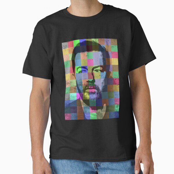 Item preview, Ricky Gervais Afterlife 1   designed and sold by amytheillustra.