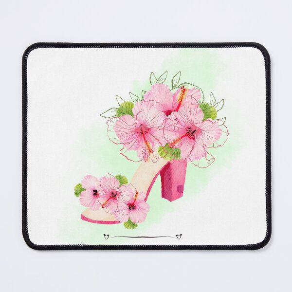 Item preview, Pink shoe designed and sold by k-een.